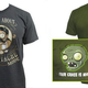 Illustration for article titled Plants vs Zombies To Gnaw At Retail, iPhones, Your Chest